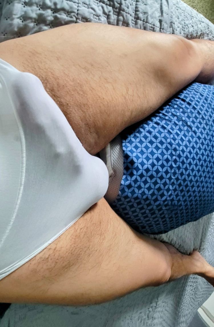 Deliciosamente marcado en interior blanco para ti 4 Deliciosamente marcado en interior blanco para ti