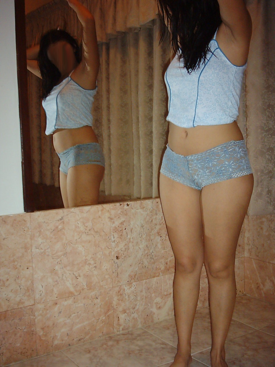 Noche de sexo en hotel con mi esposo 6 Noche de sexo en hotel con mi esposo