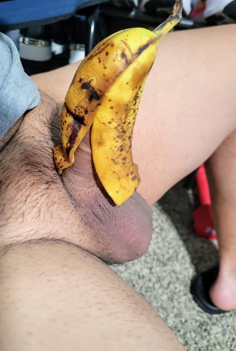Banana venezolana para las chicas del mundo 1 Banana venezolana para las chicas del mundo