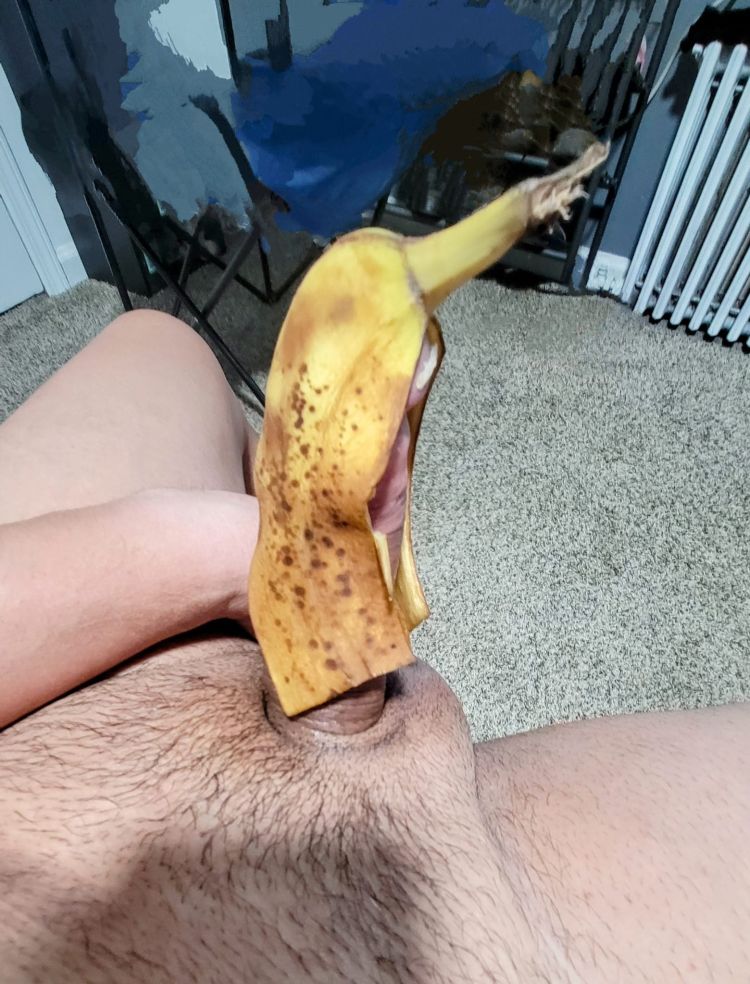 Banana venezolana para las chicas del mundo 4 Banana venezolana para las chicas del mundo