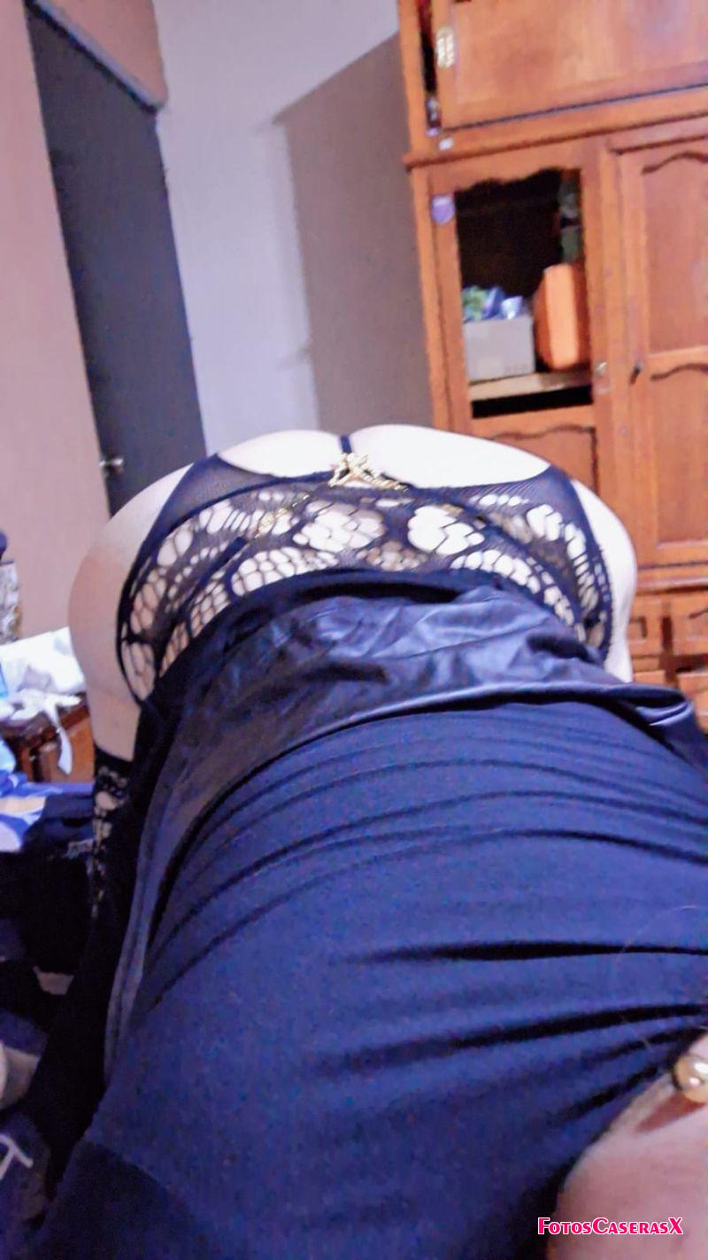 La putita de la mamá de mi hijo está de vuelta 4 La putita de la mamá de mi hijo está de vuelta