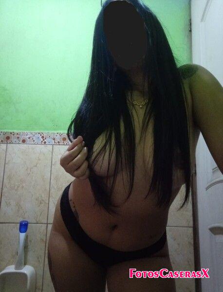 Morena grandota clavadisima!!!