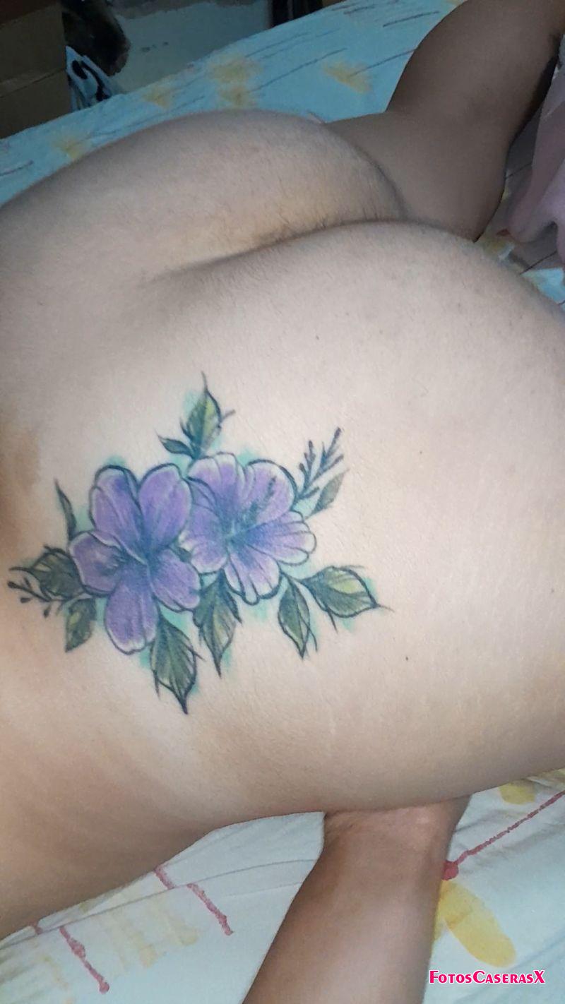 Nuevas fotos de mi novia desnuda 1 Nuevas fotos de mi novia desnuda