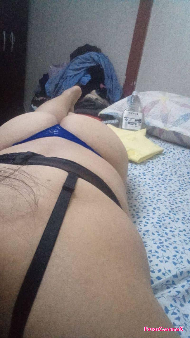 El culo de mi esposa delicioso para ustedes 3 El culo de mi esposa delicioso para ustedes
