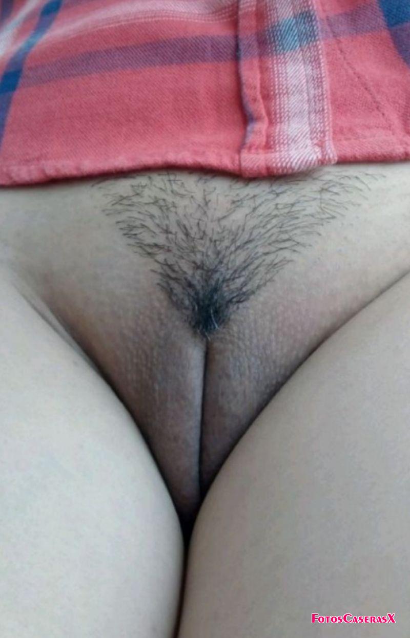 Hace unos añitos atrás me encanta exhibirme