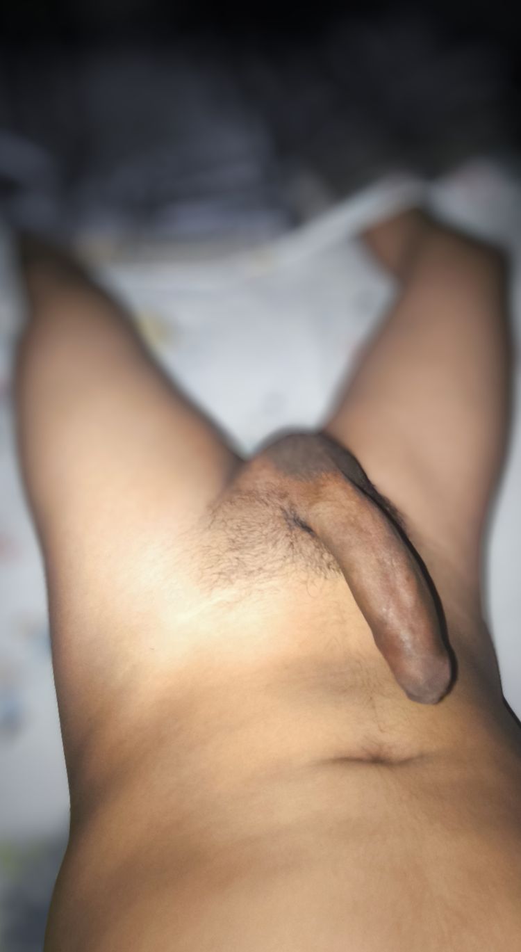 Mi pene: mi primer aporte a esta comunidad 2 Mi pene: mi primer aporte a esta comunidad