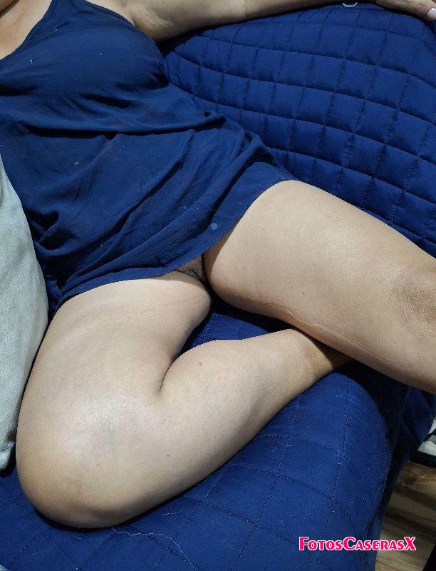 Para los que me pidieron fotos en pantyes
