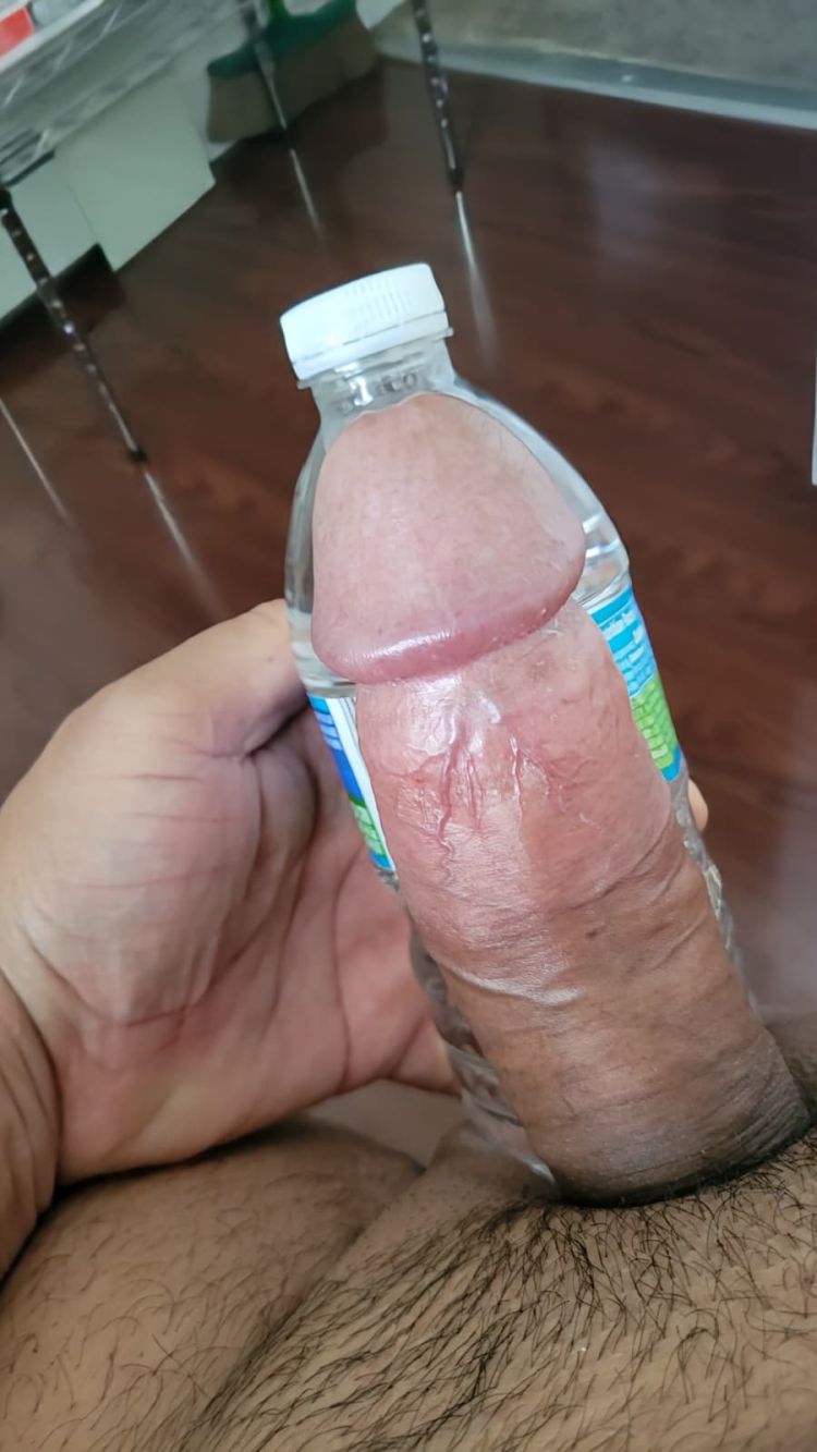 Bastante motivado por ustedes a publicar mi guevo