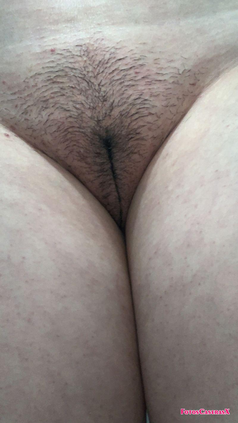 Casada jovencita me tomé fotos nuevas para ustedes